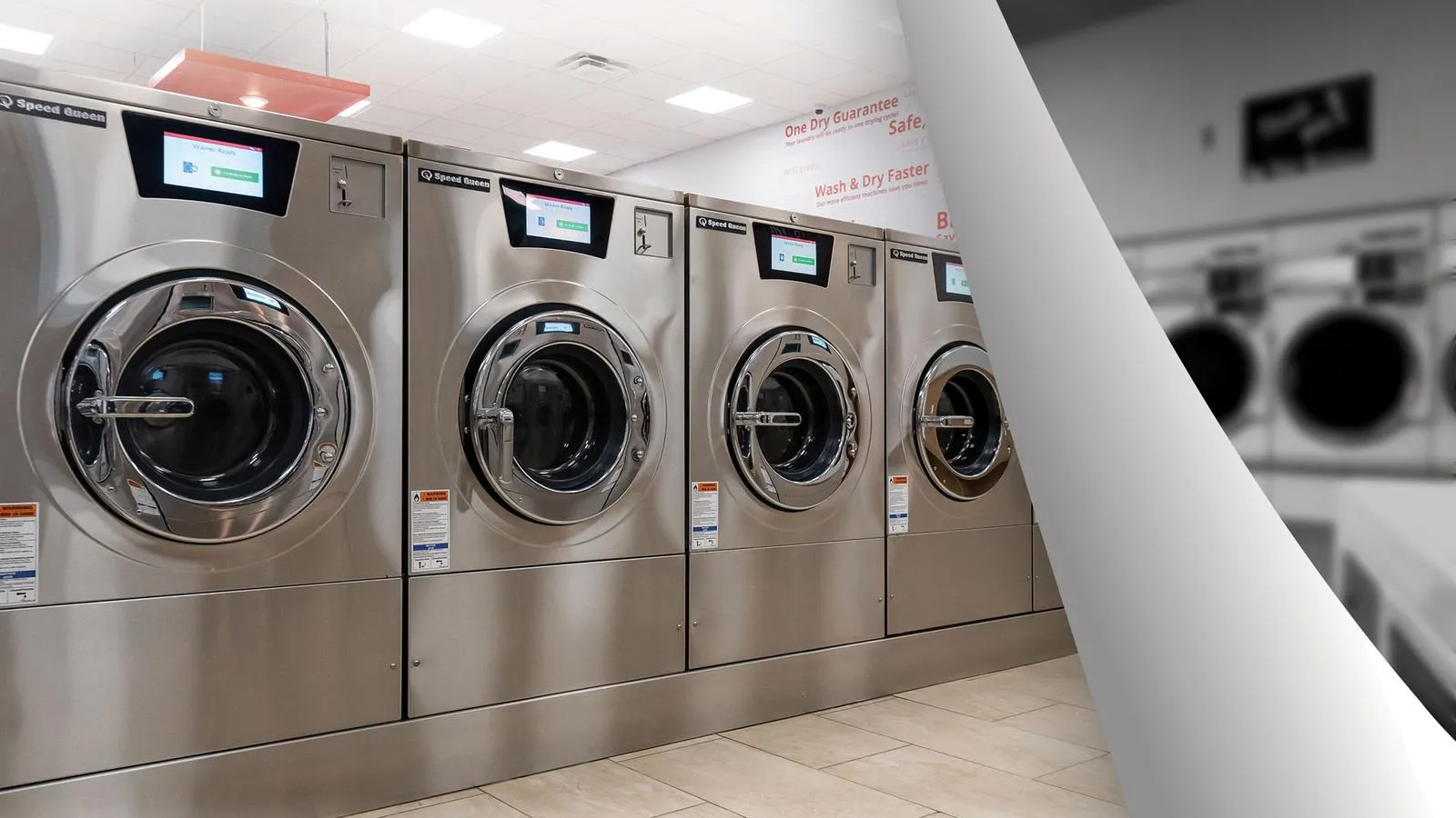 Washmachine